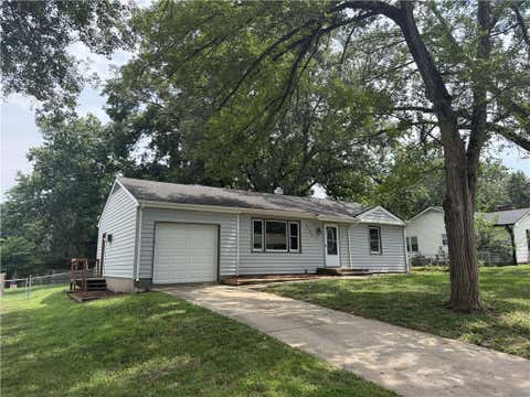 8829 N Holmes Street, Kansas City, MO 64155 - MLS#: 2636826