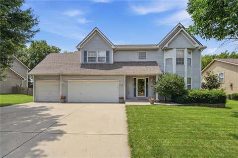 Photo of 10926 N Holly Street, Kansas City, MO 64155 (MLS # 2627148)