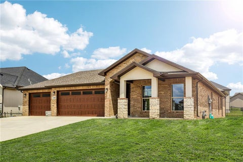 6745 Arapahoe Drive, Shawnee, KS 66226 - MLS#: 2642367