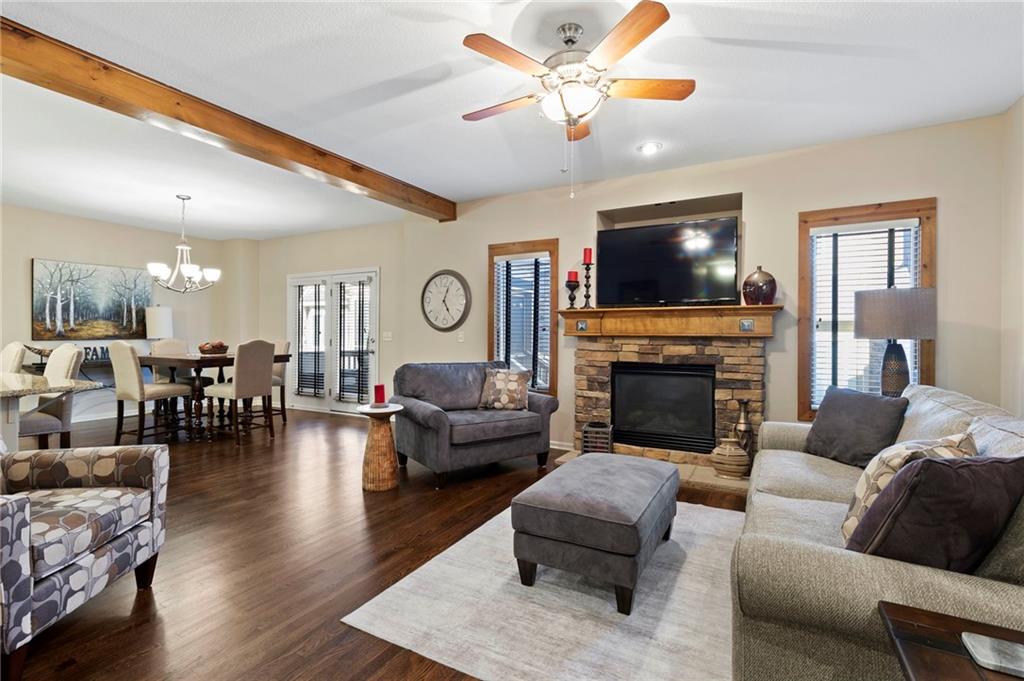 13942 S Summit Street