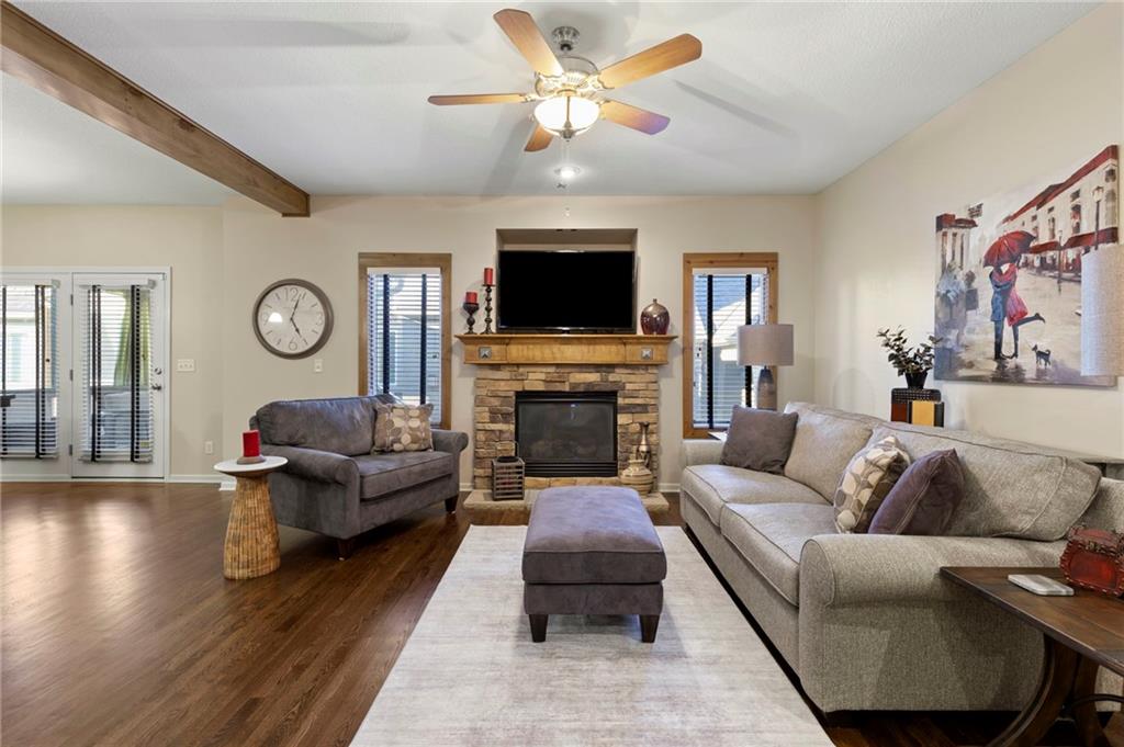 13942 S Summit Street