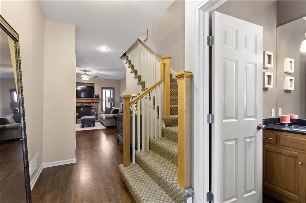 13942 S Summit Street