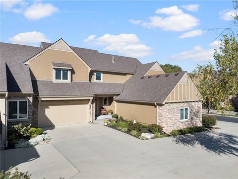 13942 S Summit Street Olathe KS 66062