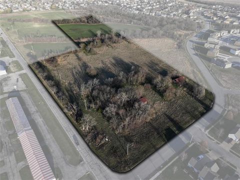 175th Street Gardner KS 66030