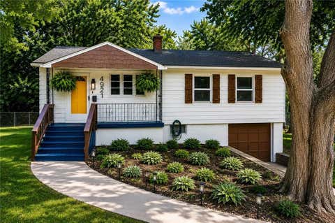 4921 N Garfield Avenue, Kansas City, MO 64118 - MLS#: 2628509
