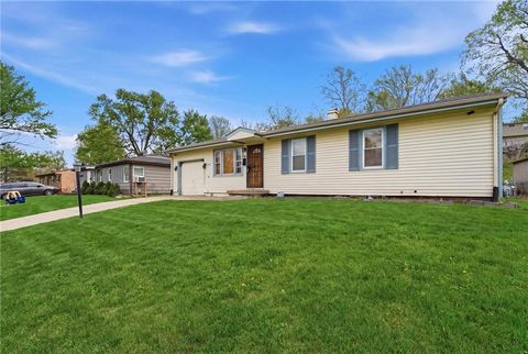 3339 S Vermont Avenue, Independence, MO 64052 - MLS#: 2607416