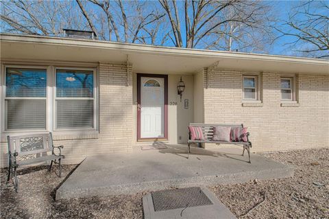 226 NW 43rd Street, Kansas City, MO 64116 - #: 2598846