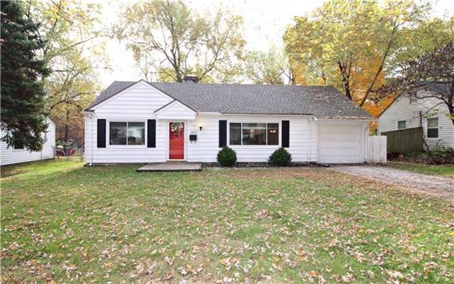 Photo 1 of 18 — 2601 W 77TH Street, Prairie Village, KS 66208