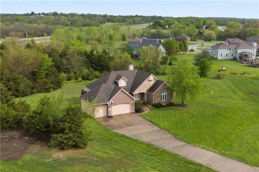28919 Hackberry Circle