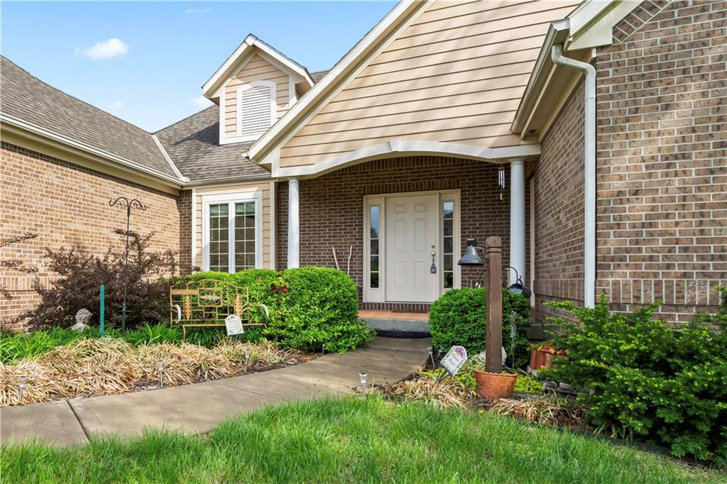 28919 Hackberry Circle