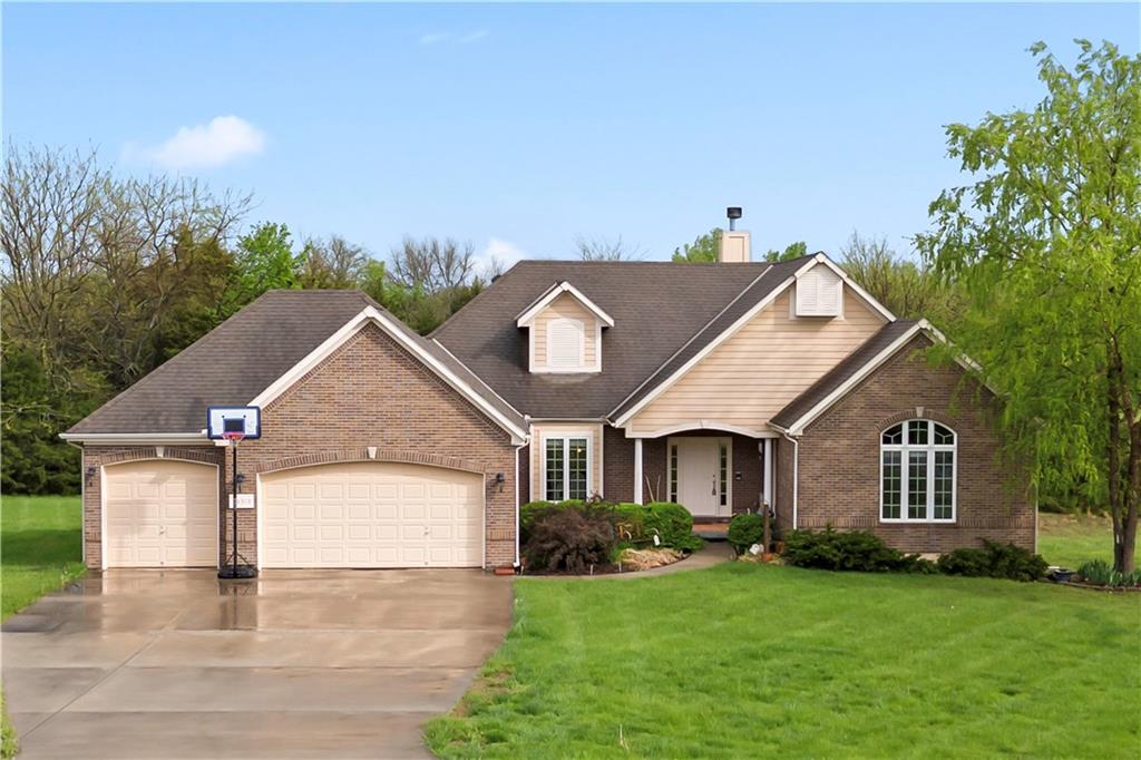 28919 Hackberry Circle