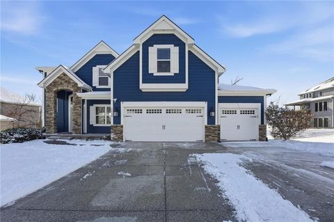 5950 Thousand Oaks Drive Parkville MO 64152