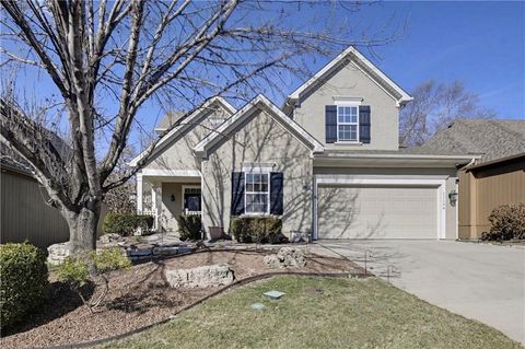 11108 W 132nd Place, Overland Park, KS 66213 - MLS#: 2601710