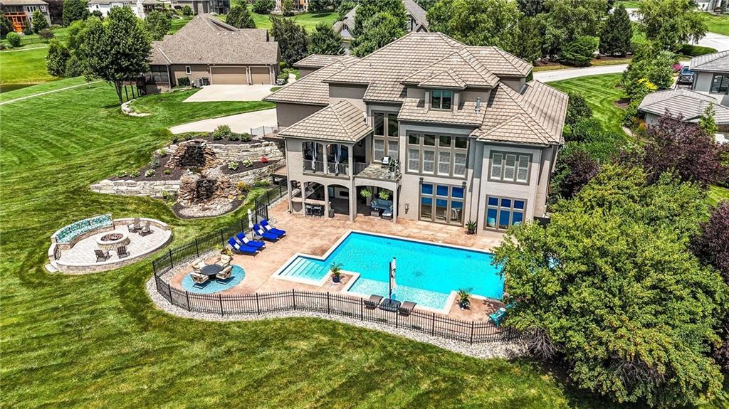 8075 Green Glades Court