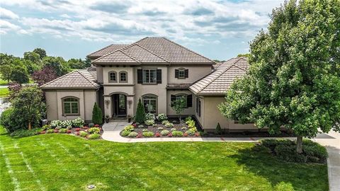 8075 Green Glades Court Parkville MO 64152