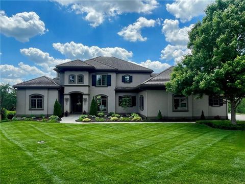 8075 Green Glades Court, Parkville, MO 64152 - MLS#: 2530560