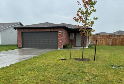 Photo of 37791 W 207th Terrace, Edgerton, KS 66021 (MLS # 2633518)
