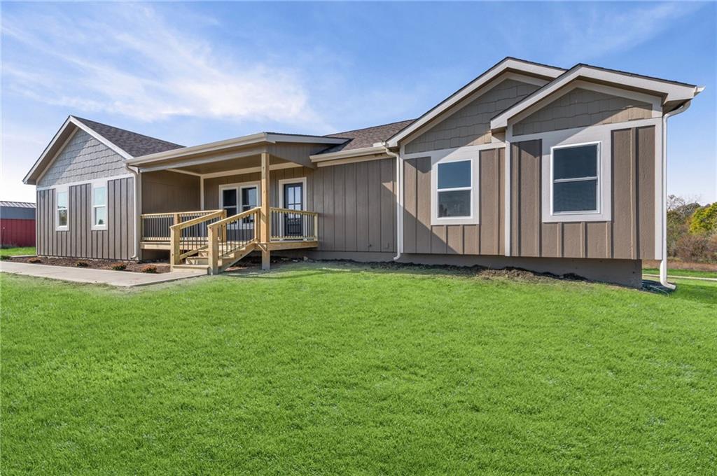 1688 NW 145th Road