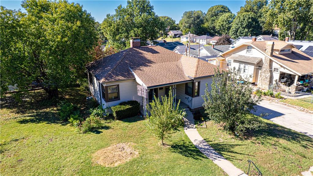 St Joseph, Missouri 64501, United States, 2 Bedrooms Bedrooms, ,2 BathroomsBathrooms,Residential,Active,226137