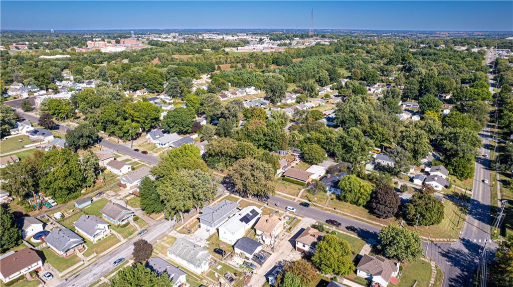 St Joseph, Missouri 64501, United States, 2 Bedrooms Bedrooms, ,2 BathroomsBathrooms,Residential,Active,226137