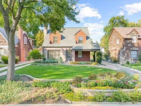2204 W 50 Terrace Westwood Hills KS 66205