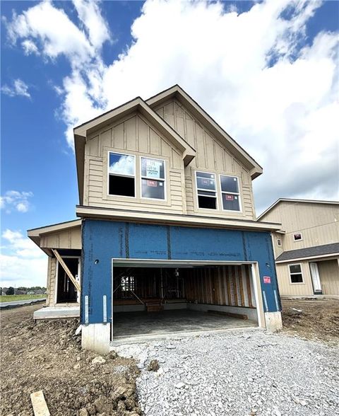 1304 SE Windbreak Drive, Lee\'s Summit, MO 64081 - MLS#: 2550320