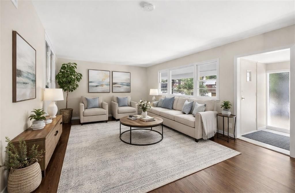 Photo of 6128 Ralston Avenue, Raytown, MO 64133 (MLS # 2617573)