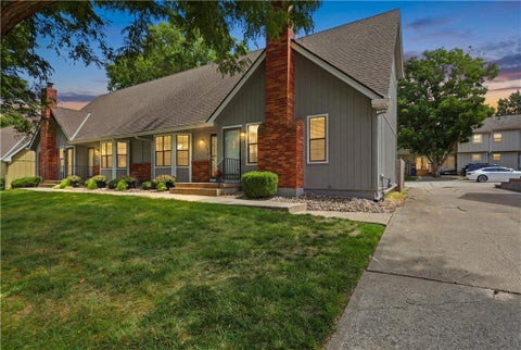 131 SW Donovan Road, Lee\'s Summit, MO 64063 - MLS#: 2630199