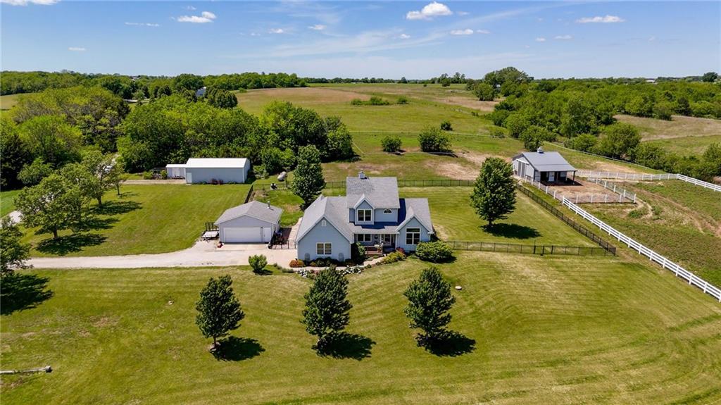 540 N 711 Road