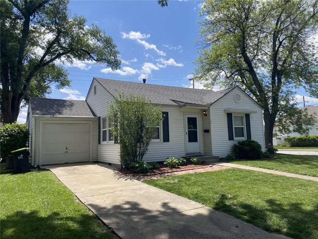 Photo of 1401 E 21st Avenue, North Kansas City, MO 64116 (MLS # 2618894)