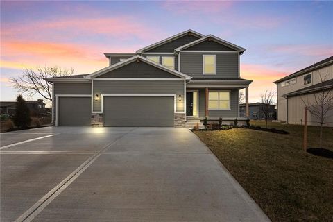 13305 W 179th Street Overland Park KS 66013