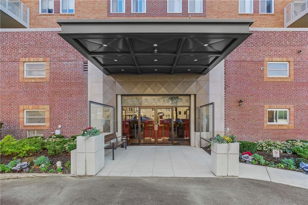 310 W 49th Street 303