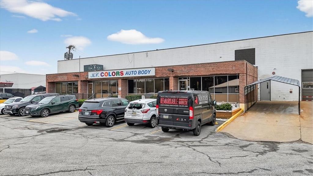 2007 W 103rd Terrace