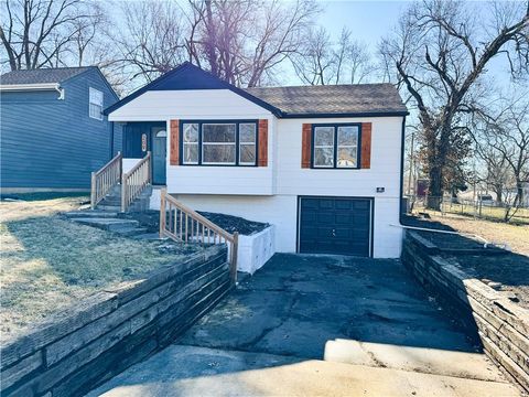 209 W North Avenue, Belton, MO 64012 - #: 2478906