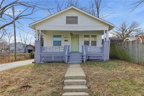 2509 Seneca Street, Kansas City, KS 66103 - MLS#: 2596250