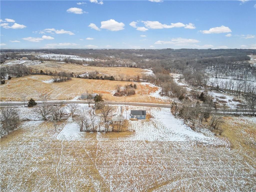 Photo of 23436 Highway A N/A, Braymer, MO 64624 (MLS # 2599330)
