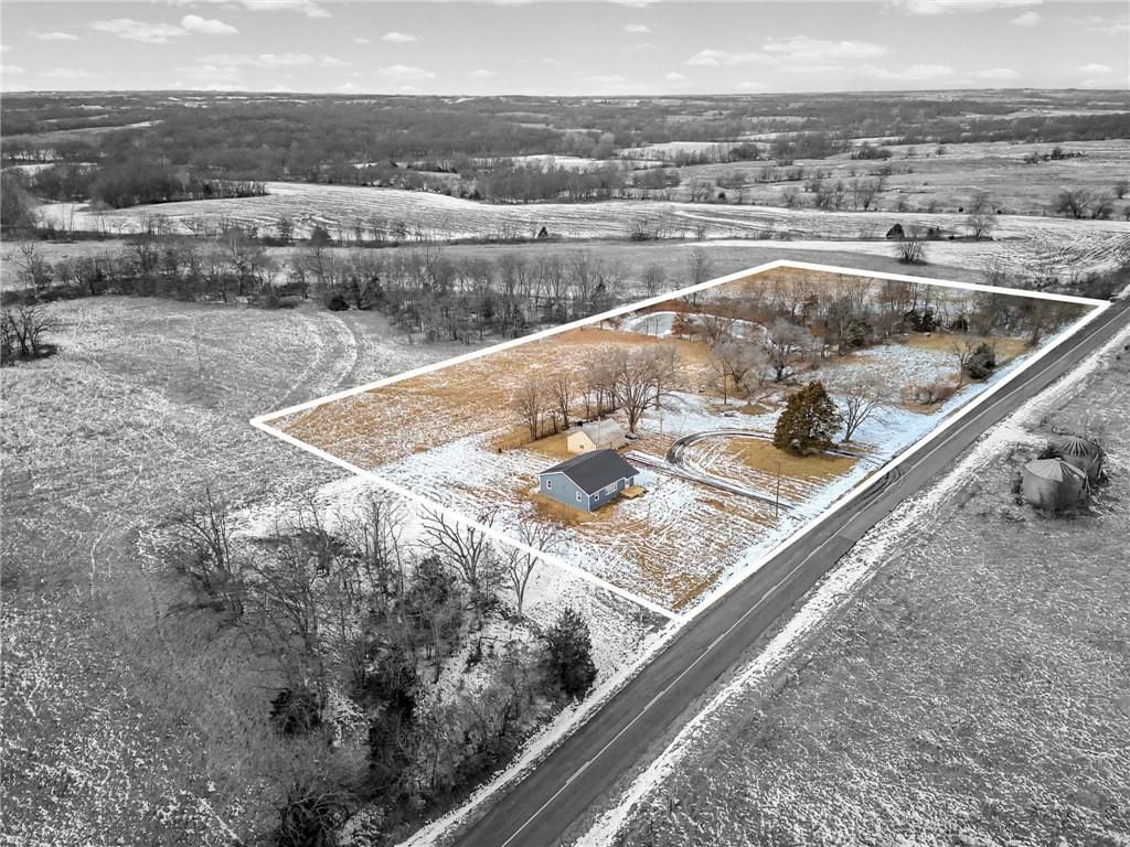 Photo of 23436 Highway A N/A, Braymer, MO 64624 (MLS # 2599330)