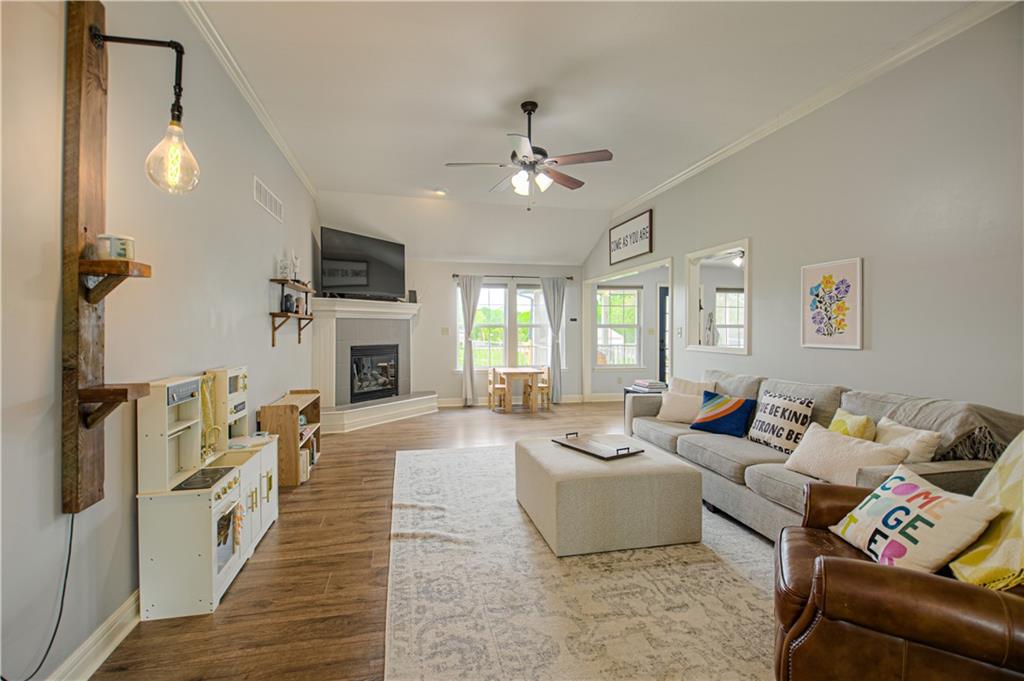 16023 Jesse James Road