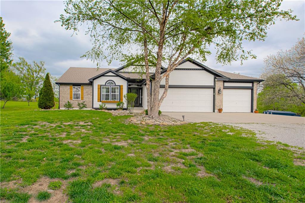 16023 Jesse James Road