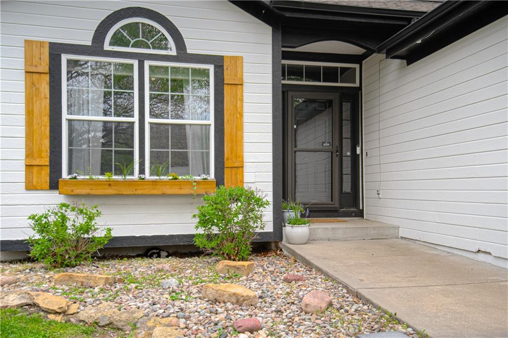 16023 Jesse James Road