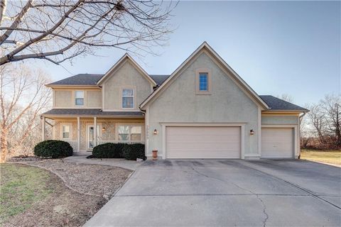 20809 W 102nd Street, Lenexa, KS 66220 - MLS#: 2593036