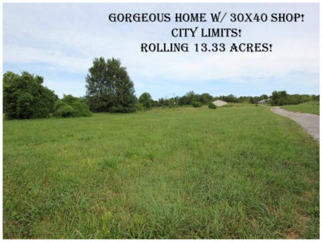 Photo 1 of 25 — 1410 H Highway, Liberty, MO 64068