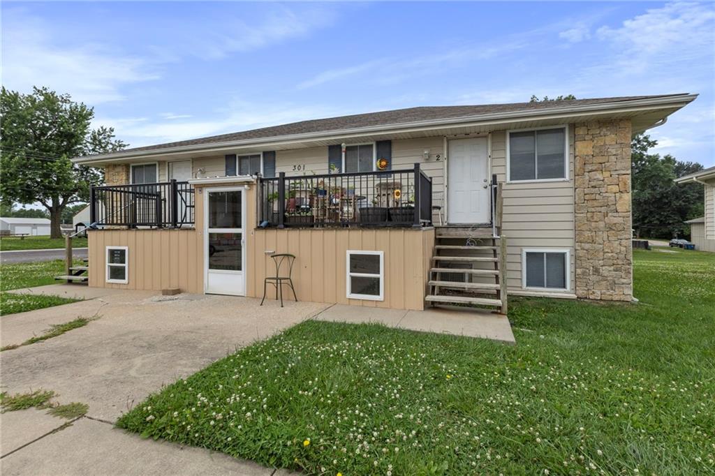 301-A N 3rd Street