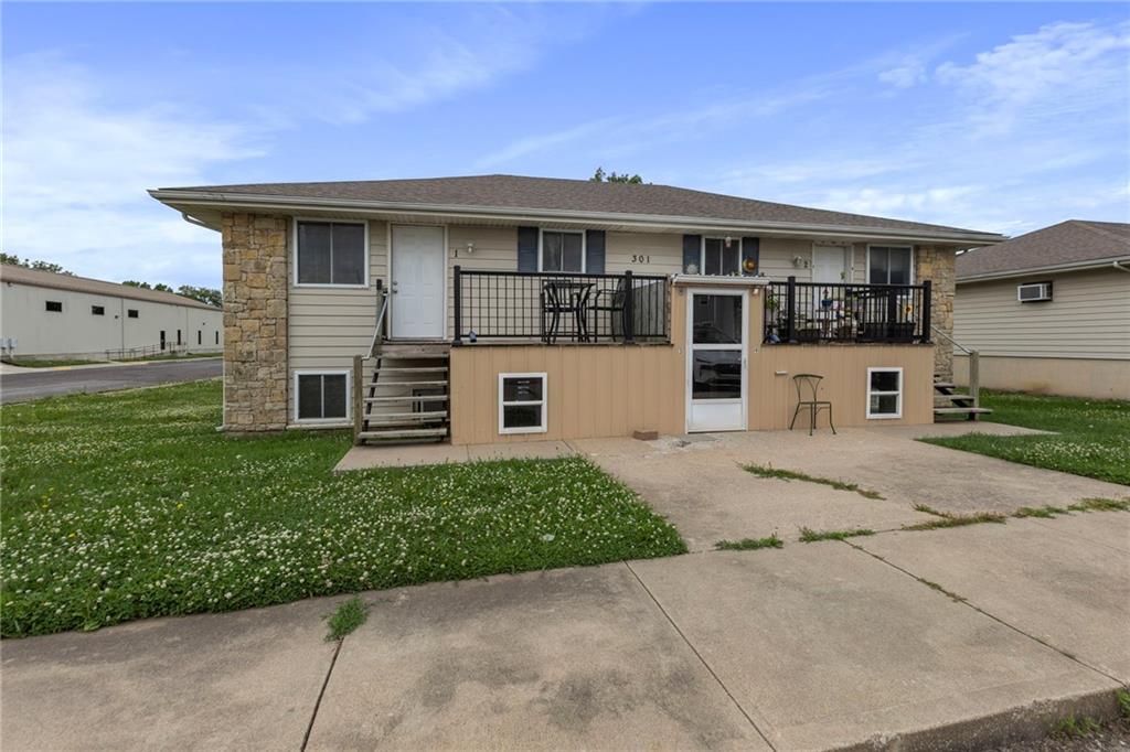301-A N 3rd Street