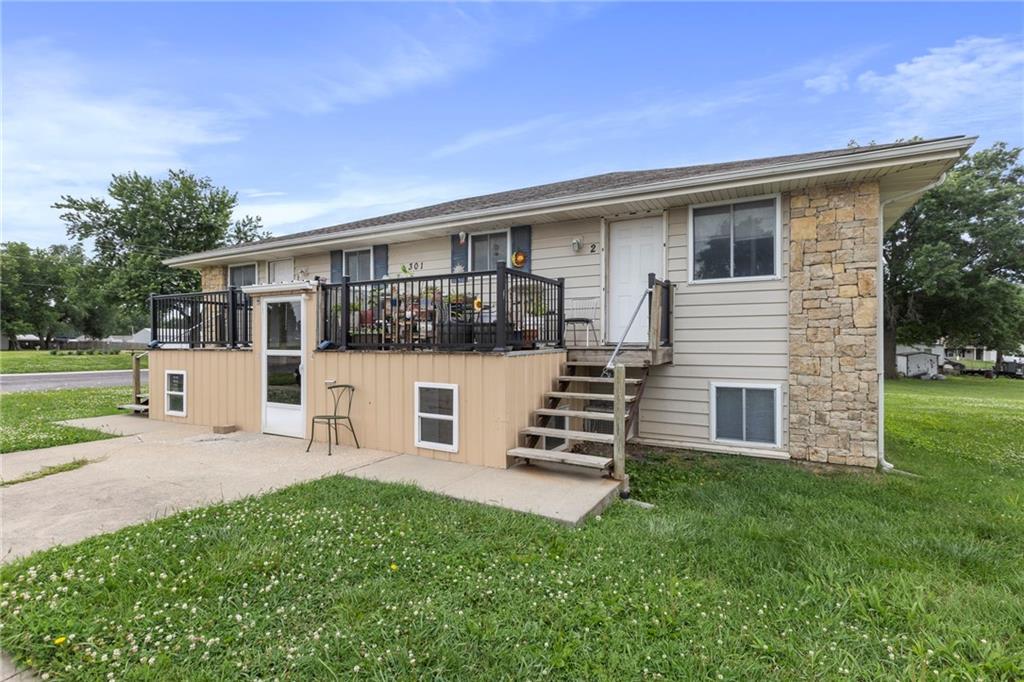 301-A N 3rd Street