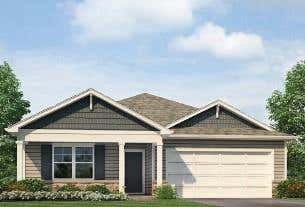 Photo of 10705 N Richmond Avenue, Kansas City, MO 64157 (MLS # 2635973)
