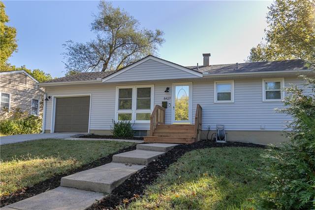 Photo 1 of 35 — 8427 Oak Street, Kansas City, MO 64114