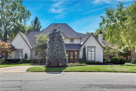12502 Delmar Street, Leawood, KS 66209 - MLS#: 2574362