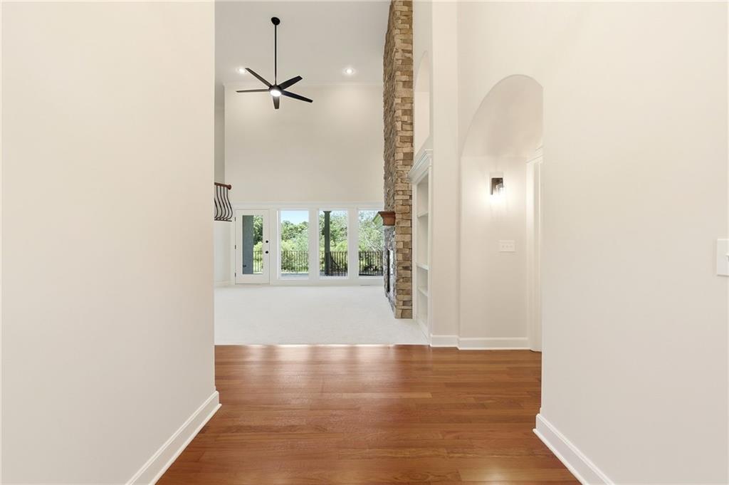 15614 Quail Ridge Drive