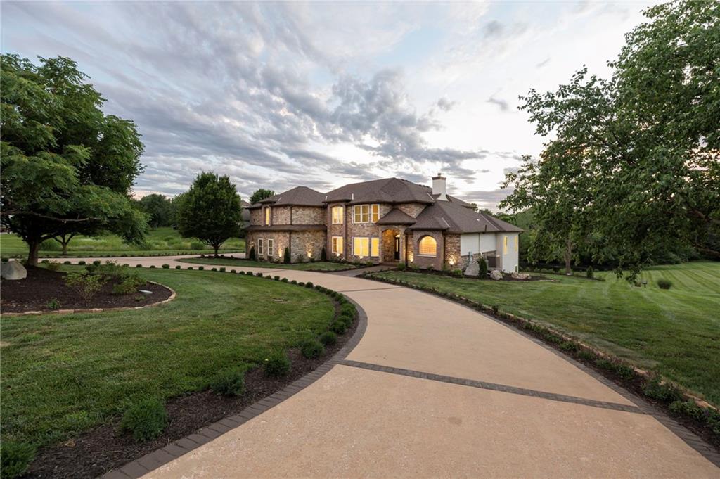 15614 Quail Ridge Drive